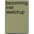 Bezonning met SketchUp