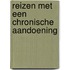 Reizen met een chronische aandoening