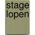 Stage lopen