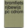 Bromfiets Rijbewijs PC CDROM door Onbekend