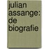 Julian Assange: de biografie