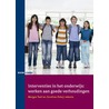 Interventies in het onderwijs by Margot Taal