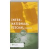 Internationaal Fiscaal Memo 2011 by Unknown