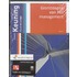 Grondslagen van het management-hoofdboek