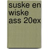 Suske en Wiske ass 20ex door Onbekend