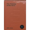 The Making of the MAS door Willem Jan Neutelings