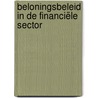 Beloningsbeleid in de financiële sector by Bdo