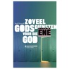 Zoveel godsdiensten voor die ene God door Stef Desodt