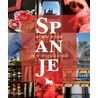 Spanje. Zoals je het nog nooit gezien hebt door Gert Corremans