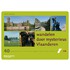 Wandelen door mysterieus Vlaanderen