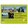 Wandelen door mysterieus Vlaanderen door Robert Declerk