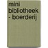 Mini bibliotheek - Boerderij