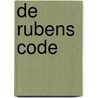 De Rubens Code door Jos Verhulst