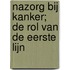 Nazorg bij kanker; de rol van de eerste lijn