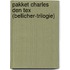 Pakket Charles den Tex (Bellicher-trilogie)