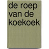 De roep van de koekoek door Suzy Neefs
