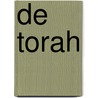 De Torah by Professor Jacob Neusner