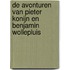 De avonturen van Pieter Konijn en Benjamin Wollepluis