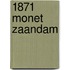 1871 Monet Zaandam
