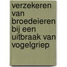 Verzekeren van broedeieren bij een uitbraak van vogelgriep door R. Bergevoet