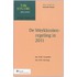 De werkkostenregeling in 2011