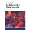 Pedagogische historiografie door Angelo van Gorp