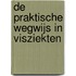 De Praktische Wegwijs in Visziekten