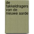 de fakkeldragers van de nieuwe aarde