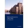 Kabinetsformaties 1982-2002 door L. van Poelgeest