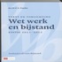 Tekst en toelichting