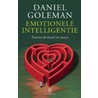 Emotionele intelligentie door Daniel Goleman