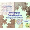 Invoergids GensDataPro