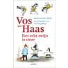 Vos en Haas - Een echt zwijn is stoer door Thé Tjong-Khing