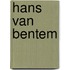 Hans van Bentem