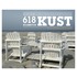 618 Kilometer kust