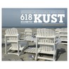 618 Kilometer kust door Marja Slinkert