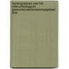 Toetsingsadvies over het milieueffectrapport Glastuinbouwintensiveringsgebied Tinte door Commissie voor de m.e.r.