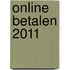 Online Betalen 2011