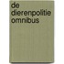 De dierenpolitie Omnibus