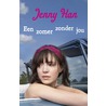 Een zomer zonder jou door Jenny Han