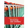 Marketing voor retailers door R. Koornstra