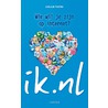 IK.NL by Carlijn Postma