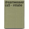 Dreamweaver CS5 - intiatie by Patrick Verhaert