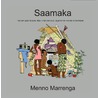 Saamaka by M. Marrenga