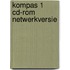 kompas 1 cd-rom netwerkversie