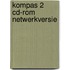 kompas 2 cd-rom netwerkversie