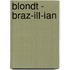 Blondt - Braz-ill-ian