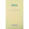 Edlines door E.G.H. Kenter