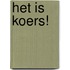 Het is koers!