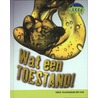 Wat een toestand by Buffy Silverman
